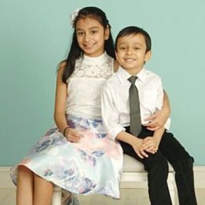 Meet your Posher, Poonam